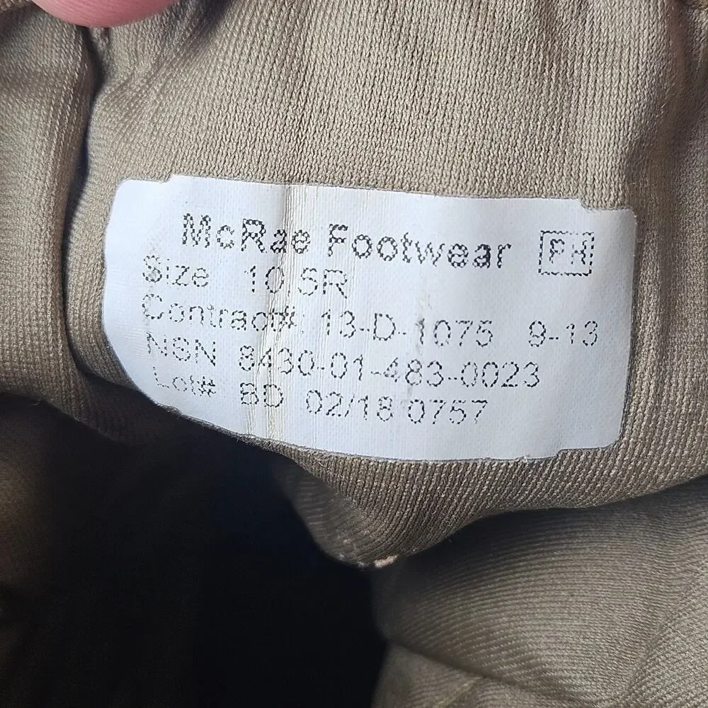 McRae Footwear mcrae footwear